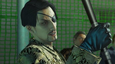 Опубликованы первые скриншоты Yakuza Kiwami для Nintendo Switch — Sega раскрыла стоимость новой версии