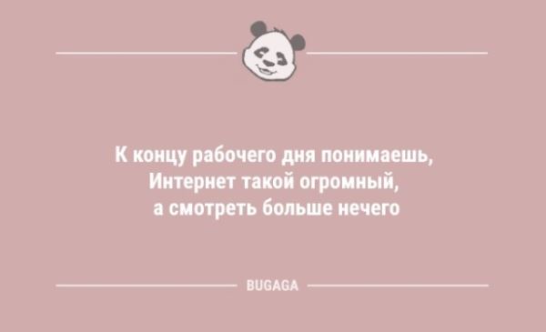 Анекдоты в середине недели: "Лето — это время года, когда…" (11 фото)