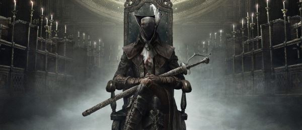 Кровавый кошмар: В Bloodborne на ПК теперь можно кое-как играть