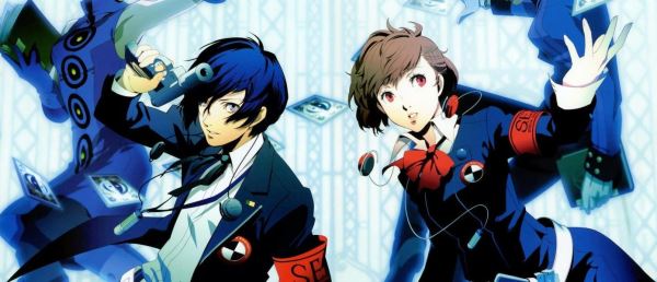 Оставьте надежду: Маловероятно, что Persona 3 Reload получит женский вариант протагониста