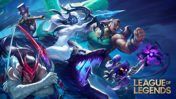 В РФ отказались от турниров по League of Legends и Valorant из-за пропаганды ЛГБТ*