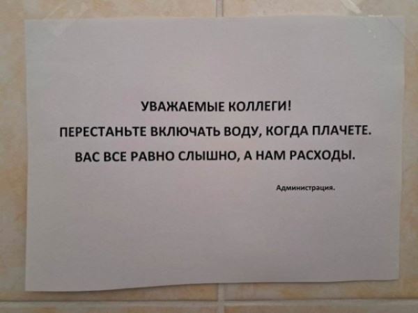 Смешные объявления, вывески и реклама: про козье молоко, аватар, всё для школы и другое (20 фото)