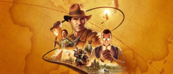 Официально: Indiana Jones and the Great Circle. покажут на Gamescom Opening Night Live