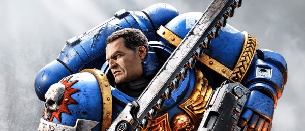 Демонстрация врагов и кастомизация в обзорном ролике Warhammer 40,000: Space Marine 2 с gamescom 2024