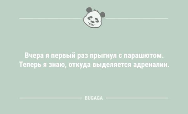 Анекдоты в середине недели: "Лето — это время года, когда…" (11 фото)