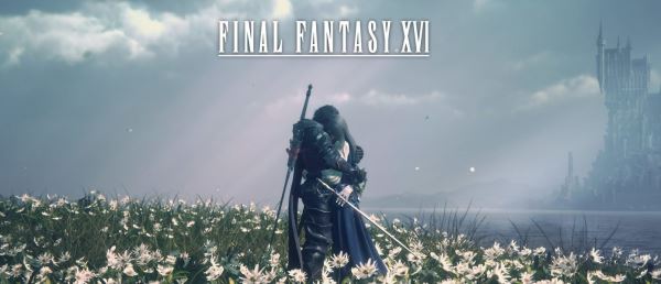 Инсайдер: Final Fantasy XVI выйдет на Xbox Series X|S