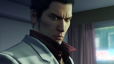 Опубликованы первые скриншоты Yakuza Kiwami для Nintendo Switch — Sega раскрыла стоимость новой версии